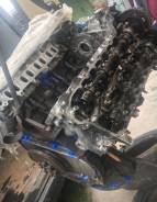 Двигатель в сборе. Toyota Land Cruiser, VDJ200 Двигатель 1VDFTV