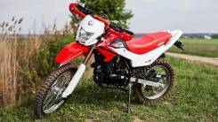 Irbis TTR 250. 250 куб. см., исправен, птс, с пробегом