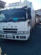 Mitsubishi Fuso Super Great