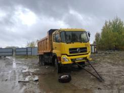 Dongfeng. самосвал
