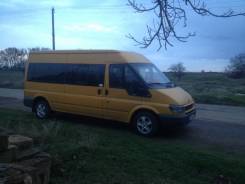 Ford Transit. Продается микроавтобус , 15 мест