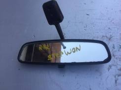 Зеркало заднего вида салонное. Honda: Rafaga, Accord, Odyssey, Ascot, Saber, Inspire, Vigor, Shuttle, Stepwgn Двигатели: C27A4, F18A2, F18B1, F20A, F2...