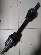 Привод, полуось. Toyota: Premio, Allion, Corolla Spacio, WiLL VS, Allex, Corolla Axio, Corolla Fielder, Corolla, Corolla Runx Двигатели: 1NZFE, 2NZFE