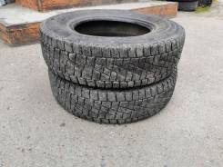 Bridgestone Blizzak MZ-01. Зимние, без шипов, 30 %, 2 шт