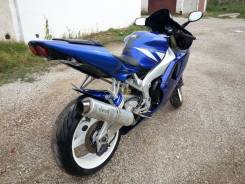 Yamaha R1. 1 000 куб. см., исправен, птс, с пробегом