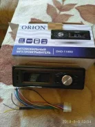 Orion ����