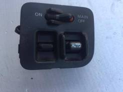Блок управления стеклоподъемниками. Honda S-MX, RH1, RH2 Honda Stepwgn, RF1, RF2 Двигатель B20B