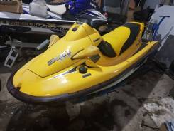 Kawasaki STX 900. 120,00 л.с., 2000 год год