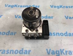 Блок abs. Volkswagen: Caddy, Passat, Jetta, Touran, Golf Audi S3, 8PA Audi A3, 8PA Двигатели: BCA, BDJ, BGU, BJB, BKC, BLS, BMM, BSE, BSF, BST, BSU, B...