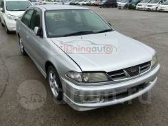 Toyota Carina. AT210, 4AGE