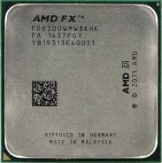 AMD FX-8300