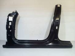 Порог кузовной. Audi A3, 8V1, 8V7, 8VA, 8VS Двигатели: CJSA, CJSB, CRBC, CRFC, CRLB, CRUA, CXSB, CYVB, CZCA