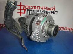 Генератор NISSAN WINGROAD, PRIMERA, LIBERTY, X-TRAIL, AVENIR, PRESAGE, BASSARA, SERENA, MURANO, BLUEBIRD SYLPHY
