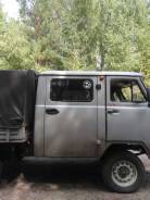 УАЗ 39094 Фермер. Продам Уаз фермер, 3 000 куб. см., 1 000 кг.