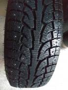 Hankook Winter i*Pike RW11. Зимние, шипованные, 2017 год, без износа, 1 шт