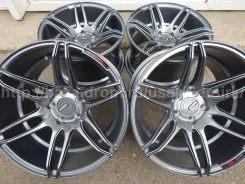Cosmic MRII. 9.5x18", 5x114.3, ET22, �� 73,1���. ����