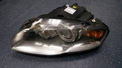 Фара. Audi A4, 8EC, 8ED, 8HE Audi RS4, 8HE Audi S4, 8EC, 8ED, 8HE Двигатели: ALT, ALZ, ASB, AUK, AWA, BBJ, BBK, BCZ, BDG, BFB, BGB, BHF, BKE, BKH, BKN...