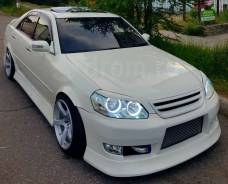 Toyota Mark II. Продам ПТС