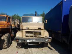 Краз 250, 1991 в Нягани Краз 250. КРАЗ-250 ППУА 1600/100, 14 000 куб. см., 6x4