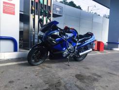 Kawasaki ZZR 400 1. 400 куб. см., исправен, птс, с пробегом