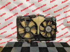 Расширительный бачок. Honda Accord, CL9 Двигатели: K24A, K24A3, K24A4, K24A8