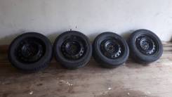 Шины и диски. Toyota Avensis, ADT251, AZT250, AZT250L, AZT250W, AZT251, AZT251L, AZT251W, AZT255, AZT255W, CDT250, ZZT251, ZZT251L Двигатели: 1AZFE, 1...