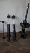 Амортизатор. Toyota Avensis, ADT250, ADT251, AZT250, AZT250L, AZT250W, AZT251, AZT251L, AZT251W, CDT250, ZZT250, ZZT251, ZZT251L Двигатели: 1ADFTV, 1A...