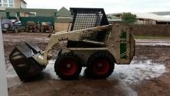 Bobcat. Продам 643, 900 кг., Дизельный, 30,00 куб. м.