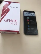 Prestigio Grace P7. �����, 16 ��, �����, 4G LTE ����