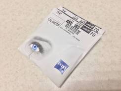 Продаются очковые линзы Zeiss
