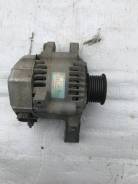 Генератор. Toyota Land Cruiser Prado, GRJ120, GRJ120W, KDJ120, KDJ120W, KZJ120, LJ120, RZJ120, RZJ120W, TRJ120, TRJ120W, VZJ120, VZJ120W