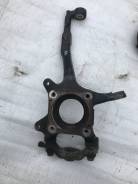 Рычаг, кулак поворотный. Toyota FJ Cruiser, GSJ10, GSJ10W, GSJ15, GSJ15W Toyota Hilux Surf, GRN215, GRN215W, KDN215, KDN215W, RZN210, RZN210W, RZN215...