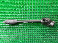 Карданчик рулевой. Mitsubishi Delica, PD6W, PD8W, PE6W, PE8W