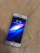 Apple iPhone 6. Б/у, 16 Гб, Серебристый, Серый, 4G LTE