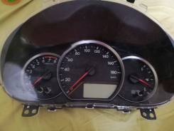 Спидометр. Toyota Vitz, KSP130, NHP130, NSP130, NSP135, NCP131 Двигатели: 1NZFXE, 1KRFE, 1NRFE, 1NZFE, 1NRFKE