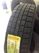 Maxxis SP3 Premitra Ice. Зимние, без шипов, 2018 год, без износа, 4 шт