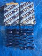 Пружина подвески. Toyota Mark II, GX100, GX90 Toyota Cresta, GX100, GX90 Toyota Chaser, GX100, GX90