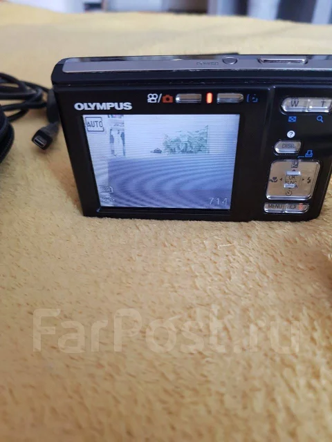 Olympus FE ����