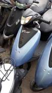 Honda Dio AF62. 49 куб. см., исправен, без птс, без пробега