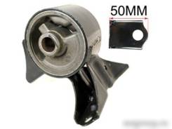 Подушка двигателя. Honda: Accord, MR-V, Odyssey, Avancier, Saber, Pilot, Inspire, Lagreat Двигатели: F20B2, F20B4, F20B5, F20B7, F23A1, F23A2, F23A3...