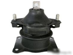 Подушка двигателя. Honda Accord, CL8, CL9, CM2, CM3, CL7, CM1 Honda Accord Tourer Двигатели: J30A4, K20A, K20A6, K20A7, K20A8, K20Z2, K24A, K24A3, K24...