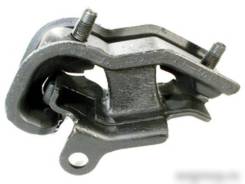 Подушка двигателя. Honda: Accord, MR-V, Odyssey, Avancier, Pilot, Saber, Inspire, Lagreat, MDX Двигатели: F20B2, F20B4, F20B5, F20B7, F23A1, F23A2, F2...