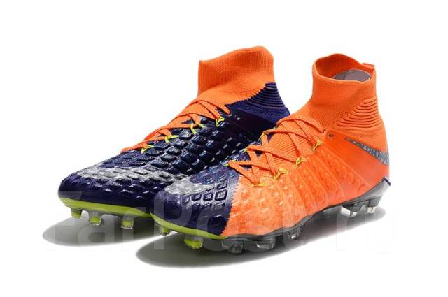 nike hypervenom 40