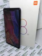 Xiaomi Mi8 SE. Б/у, 64 Гб, 4G LTE, Dual-SIM