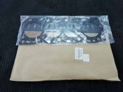 Прокладка головки блока цилиндров. Toyota: Regius Ace, Land Cruiser, ToyoAce, Quick Delivery, Hiace, Land Cruiser Prado, Dyna, Hilux Pick Up, Highland...