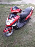 Racer Taurus. 50 куб. см., исправен, без птс, с пробегом