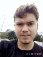 Разнорабочий. Среднее образование