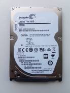 Жесткие диски 2,5 дюйма. 500 Гб, интерфейс SATA 2