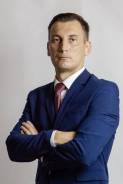 Адвокат Рудь Дмитрий Витальевич