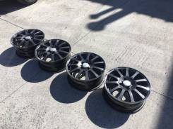 Strada. 6.0x15", 4x100.00, ET45